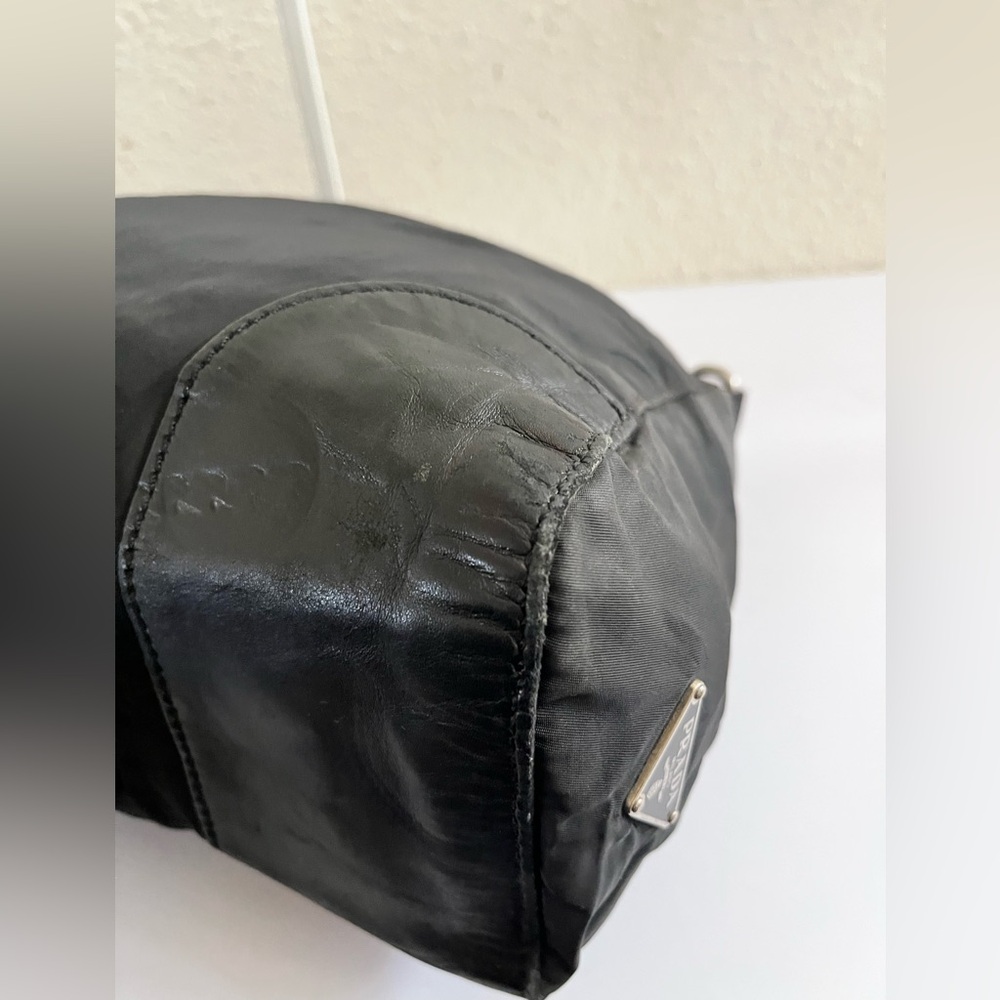 Prada vintage hobo bag - Picture 8 of 16